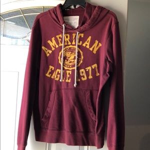 Women’s American Eagle Hoodie